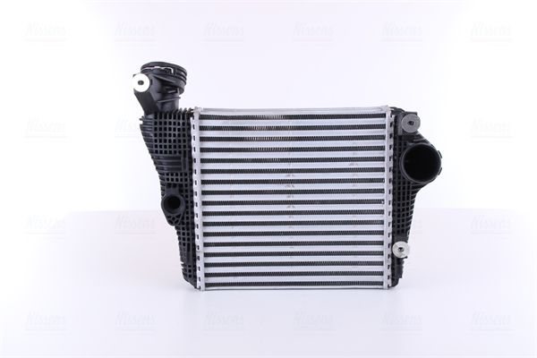 Charge Air Cooler NISSENS 961435