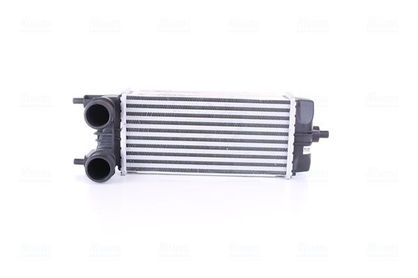 Refroidisseur d'air de suralimentation NISSENS 961485