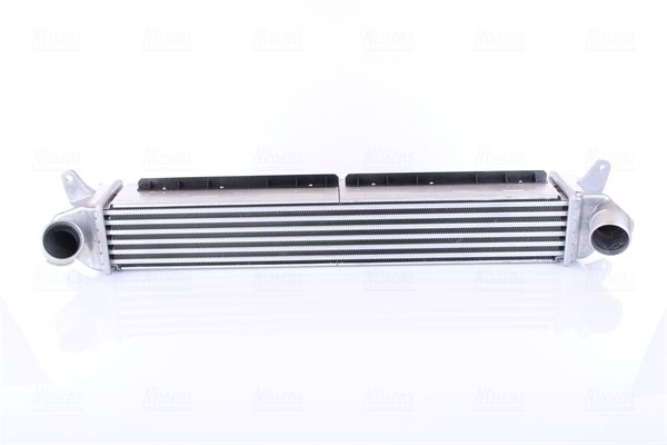 Charge Air Cooler NISSENS 961490