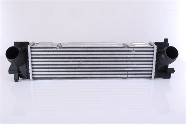 Charge Air Cooler NISSENS 961596