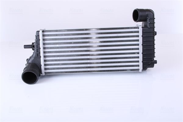 Charge Air Cooler NISSENS 96251