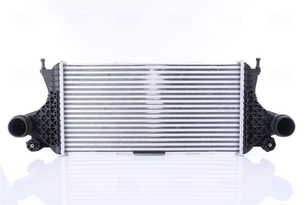 Charge Air Cooler NISSENS 96332