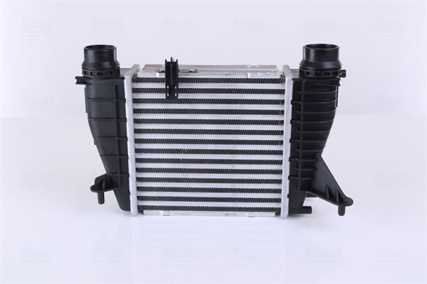 Charge Air Cooler NISSENS 96363