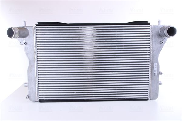 Charge Air Cooler NISSENS 96420