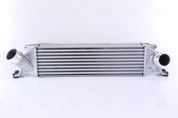 Charge Air Cooler NISSENS 96459