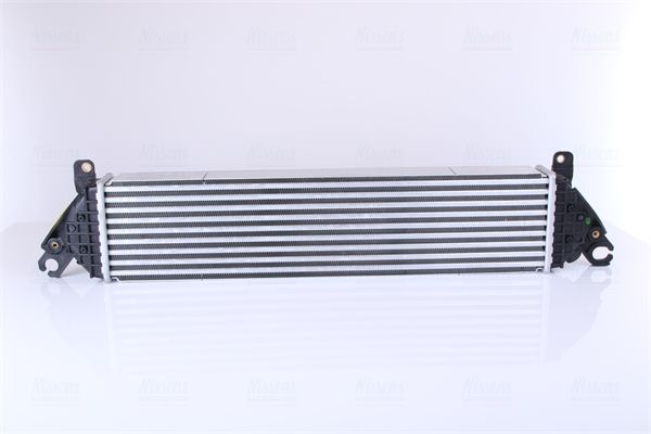 Charge Air Cooler NISSENS 96485