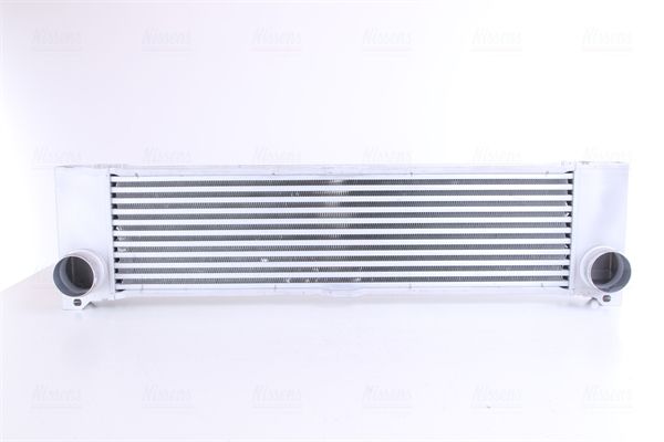 Charge Air Cooler NISSENS 96531