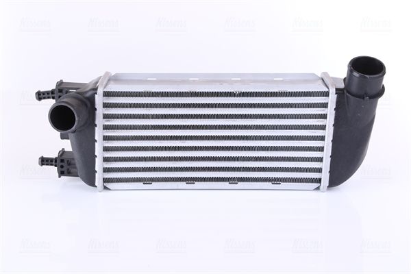 Charge Air Cooler NISSENS 96577