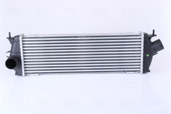 Charge Air Cooler NISSENS 96583