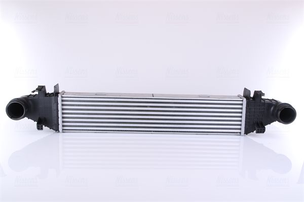 Charge Air Cooler NISSENS 96596