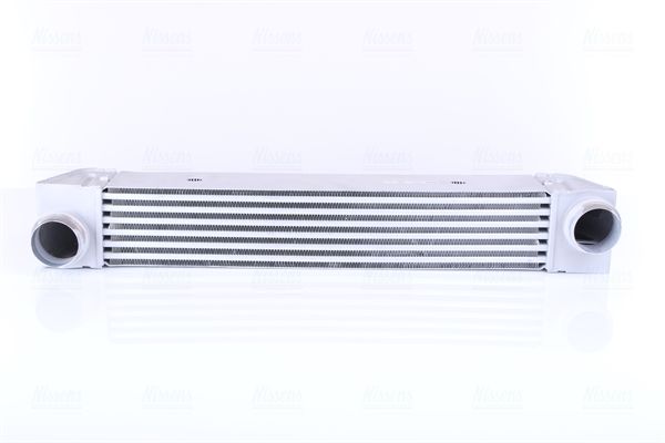 Charge Air Cooler NISSENS 96607