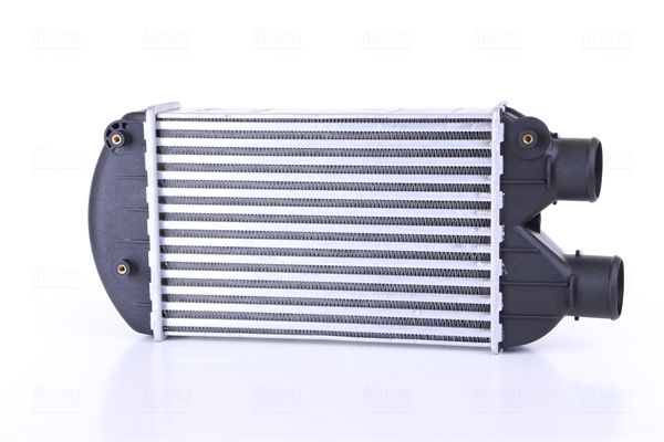 Charge Air Cooler NISSENS 96701