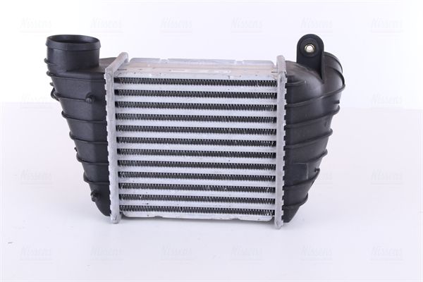 Charge Air Cooler NISSENS 96747