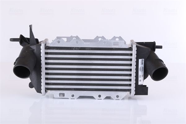 Charge Air Cooler NISSENS 96772