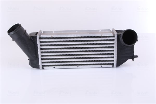Charge Air Cooler NISSENS 96790
