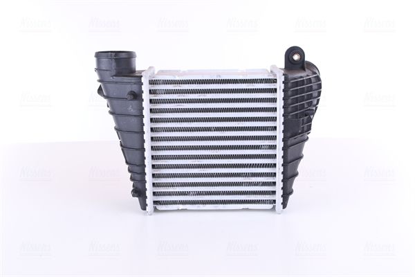 Charge Air Cooler NISSENS 96847