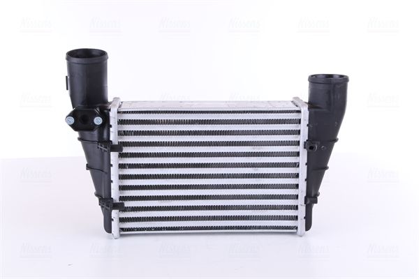 Charge Air Cooler NISSENS 96896