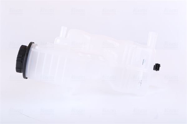 Depósito de expansão, refrigerante NISSENS 996180