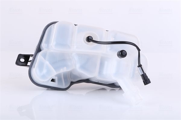 Expansion Tank, coolant NISSENS 996230