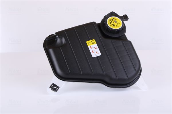 Depósito de expansão, refrigerante NISSENS 996236
