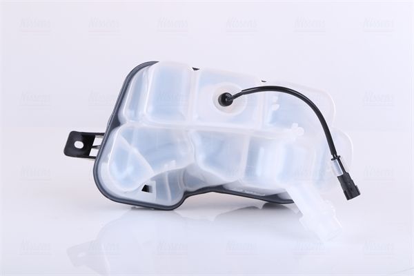 Expansion Tank, coolant NISSENS 996257