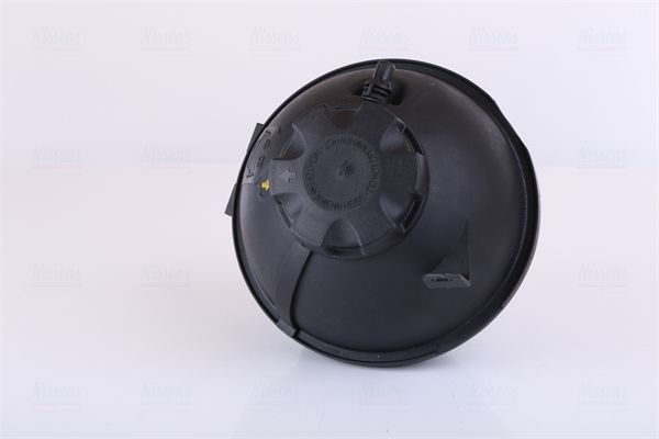 Depósito de expansão, refrigerante NISSENS 996267