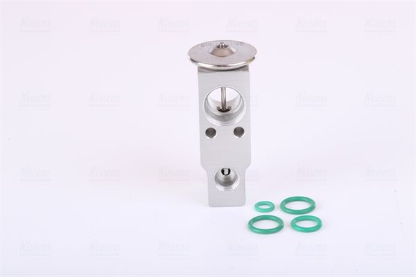 Expansion Valve, air conditioning NISSENS 999388