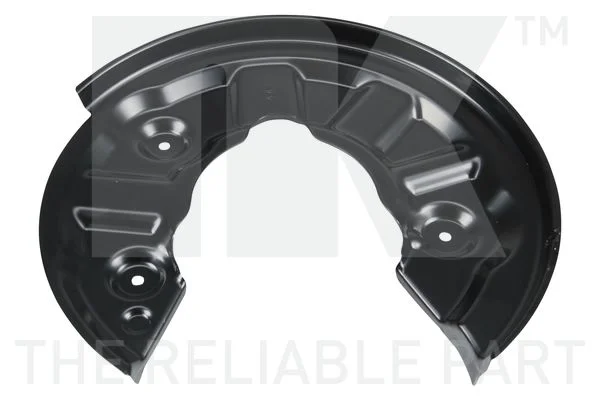Splash Guard, brake disc NK 2347136