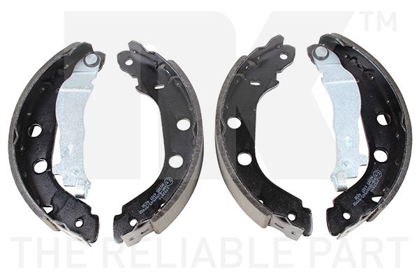 Brake Shoe Set NK 2722614