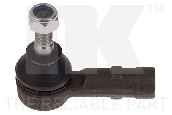Skersinės vairo trauklės galas NK 5034808