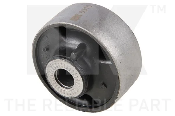 Mounting, control/trailing arm NK 5104765