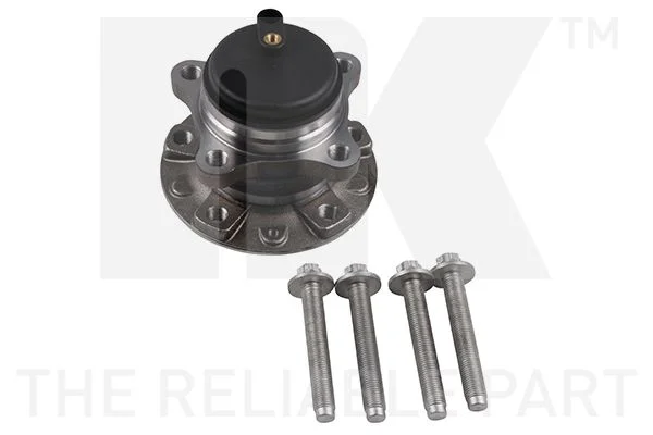 Rato guolio komplektas NK 763730