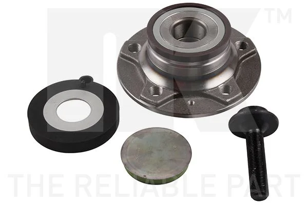 Rato guolio komplektas NK 764731