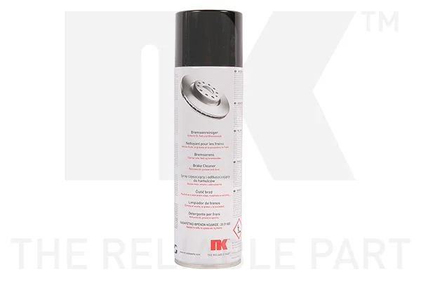 Universalus variklis NK 2021600
