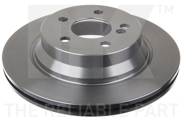 Brake Disc NK 203363