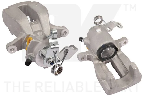 Stabdžių apkaba NK 2147266