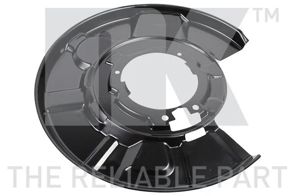 Splash Guard, brake disc NK 231524