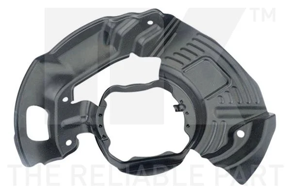 Splash Guard, brake disc NK 231541