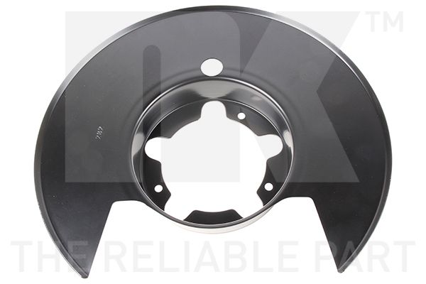 Splash Guard, brake disc NK 232311