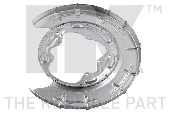 Splash Guard, brake disc NK 233501