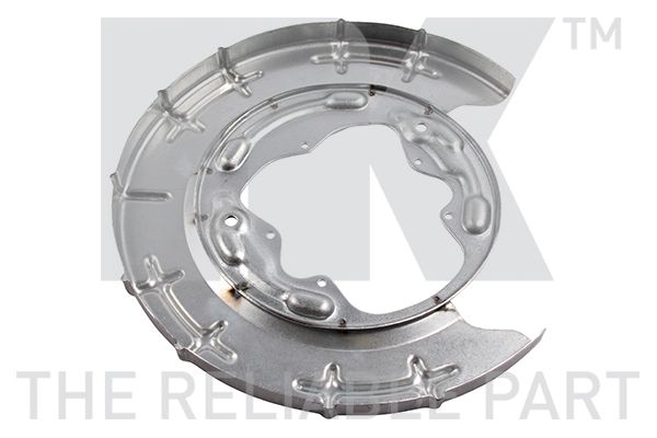 Splash Guard, brake disc NK 233502