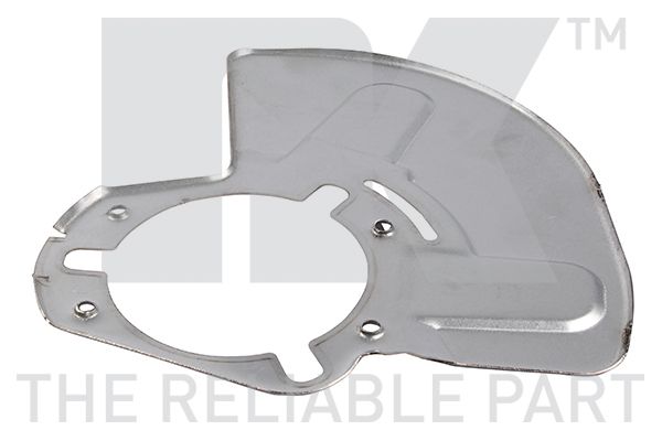 Splash Guard, brake disc NK 233612