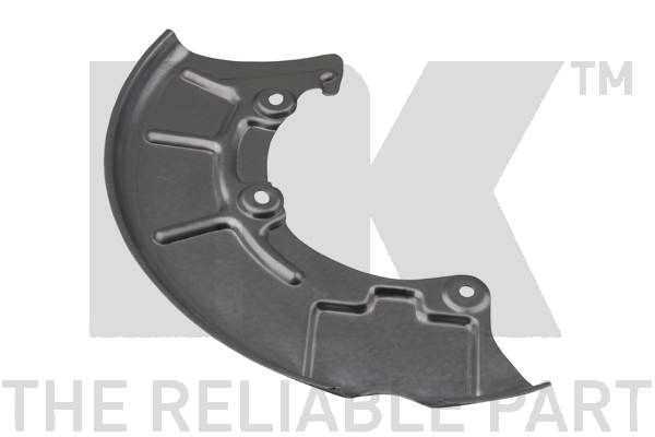 Splash Guard, brake disc NK 234710