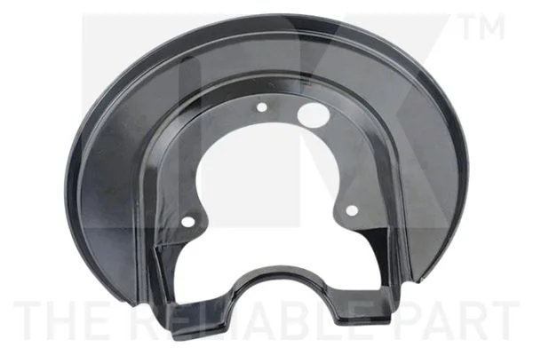 Splash Guard, brake disc NK 2347106