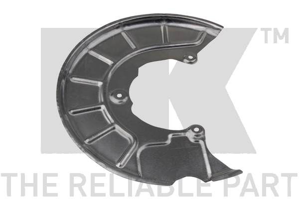 Splash Guard, brake disc NK 234716