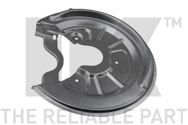 Splash Guard, brake disc NK 234718