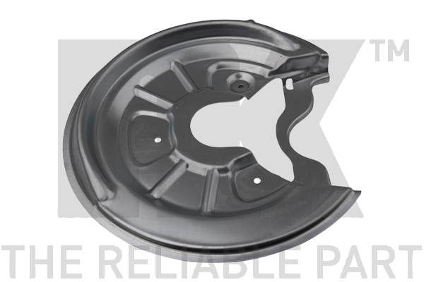 Splash Guard, brake disc NK 234719