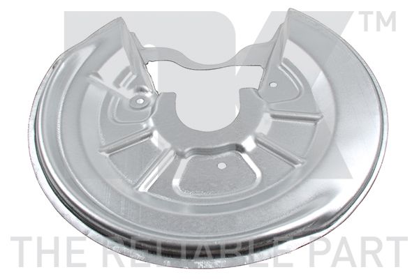 Splash Guard, brake disc NK 234728