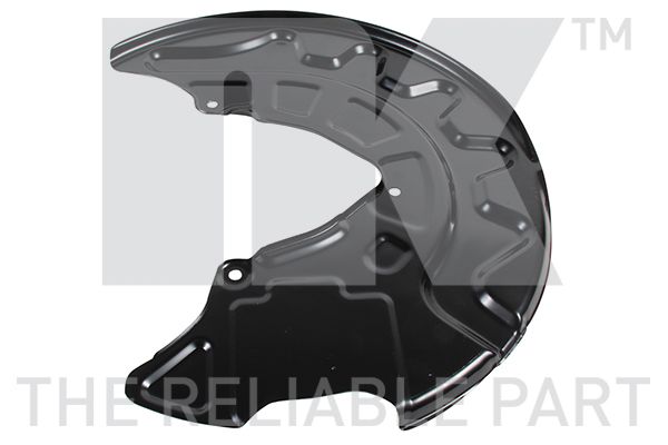 Splash Guard, brake disc NK 234770