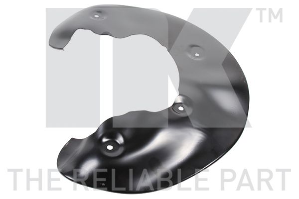 Splash Guard, brake disc NK 234776